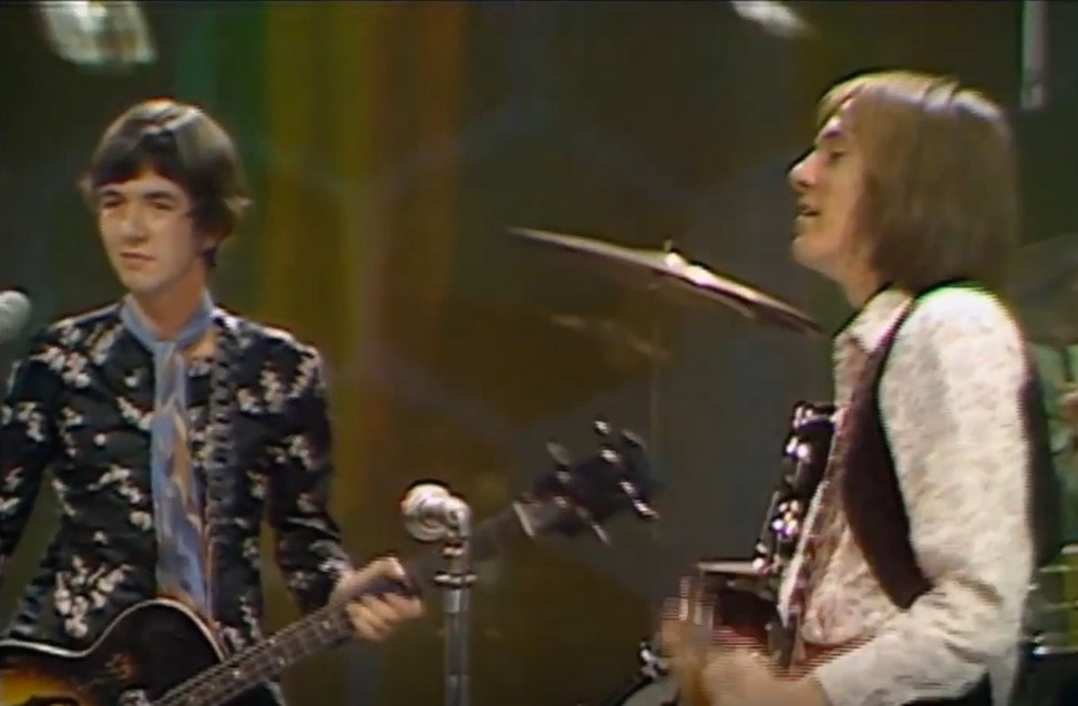 Small Faces - The Journey Ogdens Nutgone Flake 1968- screenshot