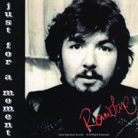 Ronnie Lane - Just for a Moment​ Album (2006)