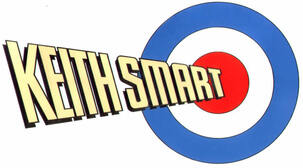 Keith Smart Logo