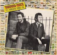 ​September 30, 1977 ~ Release of Pete Townshend and Ronnie Lane Rough Mix album (1977)