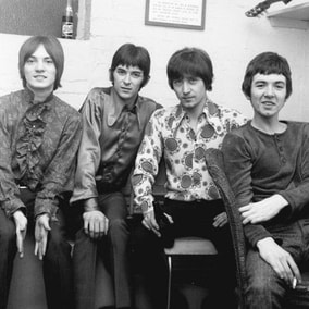 Ronnie Lane and Small Faces
