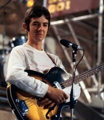 Young Ronnie Lane