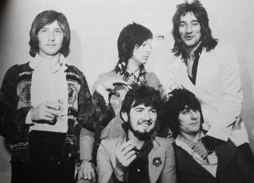 Faces 1972