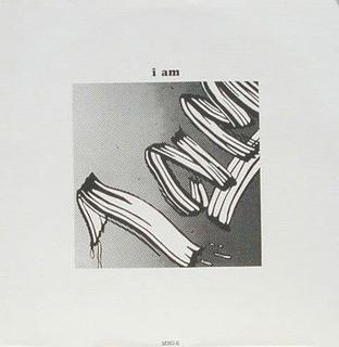 Pete Townshend - I Am Album (1972)
