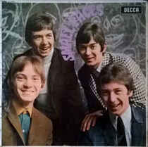 Small Faces - Small Faces Album (1966)