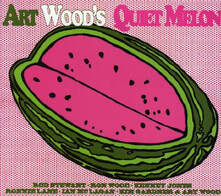 Art Wood's Quiet Melon