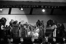 Faces Oval London September 18 1971 On Stage 2