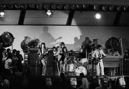 Faces Oval London September 18 1971 On Stage 3