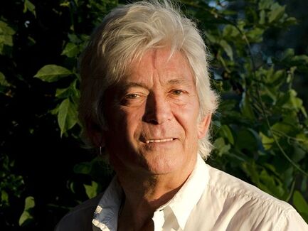 Ian McLagan - Hit Channell Interview 2 -photo credit unknown