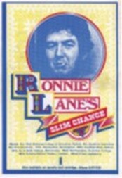 JFAM Photo - pg 24 Ronnie Lanes Slim Chance Playbill 2 details-