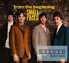 Phil Llyod-Smee Waldos - Small Faces From the Beginning 1967 Re-release 2012