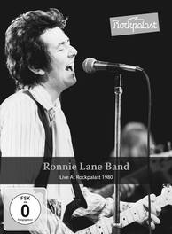 Ronnie Lane at Rockpalast March 19 1980 Cologn Germany