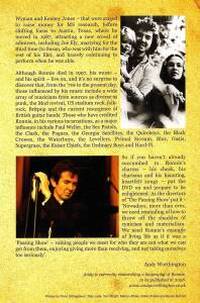 Ronnie Lane - The Passing Show DVD 2006 -inside 3 of 3 musik-sammler.de