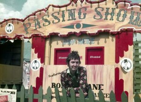Ronnie Lane The Passing Show