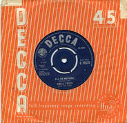 Small Faces - All Or Nothing Single 1966 -UK1
