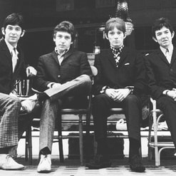 Small Faces - BW 9 -TSF_IG