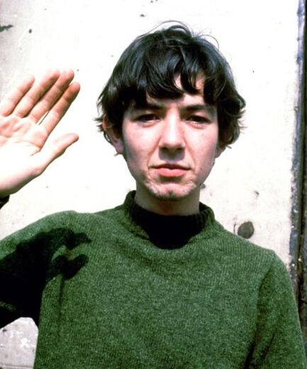 young ronnie lane
