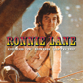 ​Ronnie Lane - Odds ‘N’ Ends (1976-81) Album (2019) digital release
