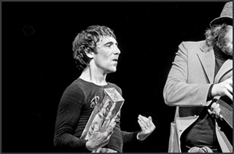 Roy Harpers Valentines Day Massacre Concert February 14 1974 Harpic Awards keith Moon 4