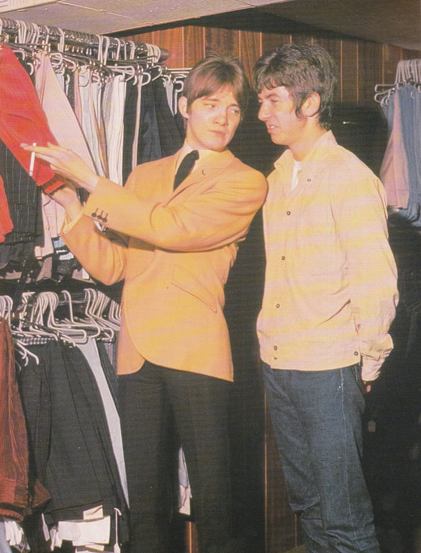 Small Faces 1966 color 1 -Dandy In Aspic Blog