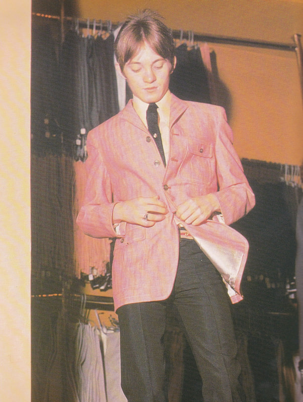 Small Faces 1966 color 2 -Dandy In Aspic Blog
