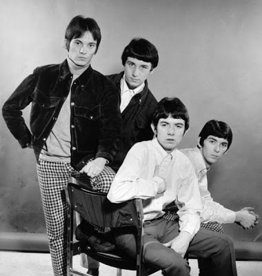 Small Faces 1966
