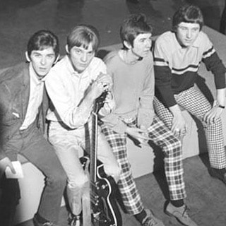 Small Faces - BW 11