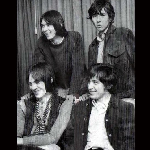 Small Faces - BW 13