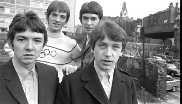 Small Faces - BW 2 -Pinterest