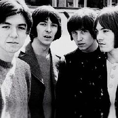 Small Faces - BW 20