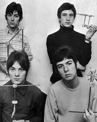 Small Faces - BW 25