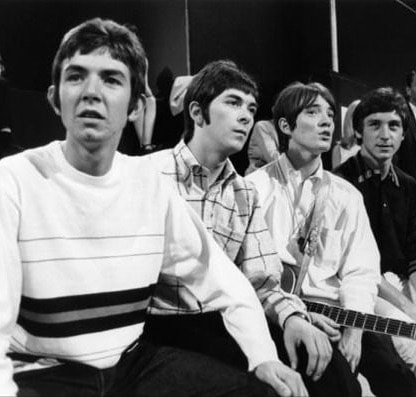 Small Faces - BW 29 -TSF_IG