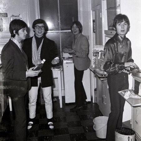 Small Faces - BW 37 -TSF_IG
