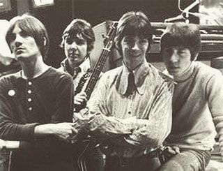 Small Faces - BW 38 -TSF_IG