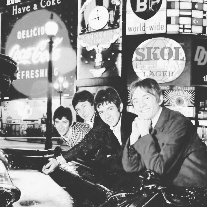 Small Faces - BW 39 -TSF_IG
