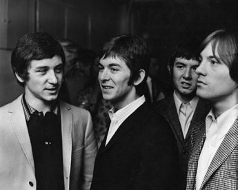 Small Faces - BW 4 -TSF_IG