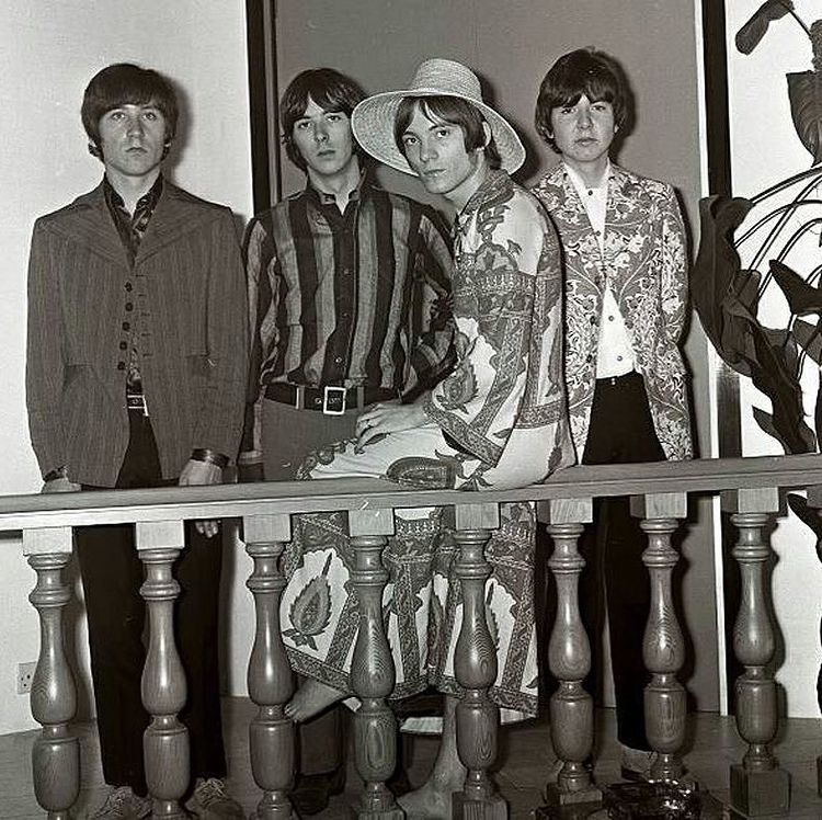 Small Faces - BW 41 -TSF_IG