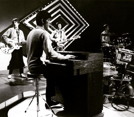 Small Faces - BW 44 -Top of the Pops CHECK -TSF_IG