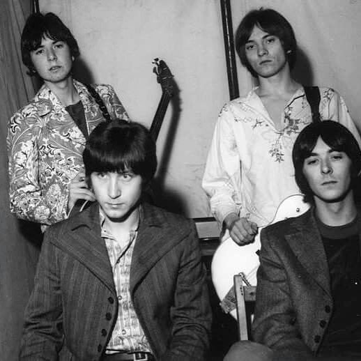 Small Faces - BW 47