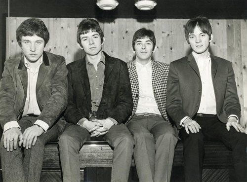 Small Faces - BW 48 -TSF_IG