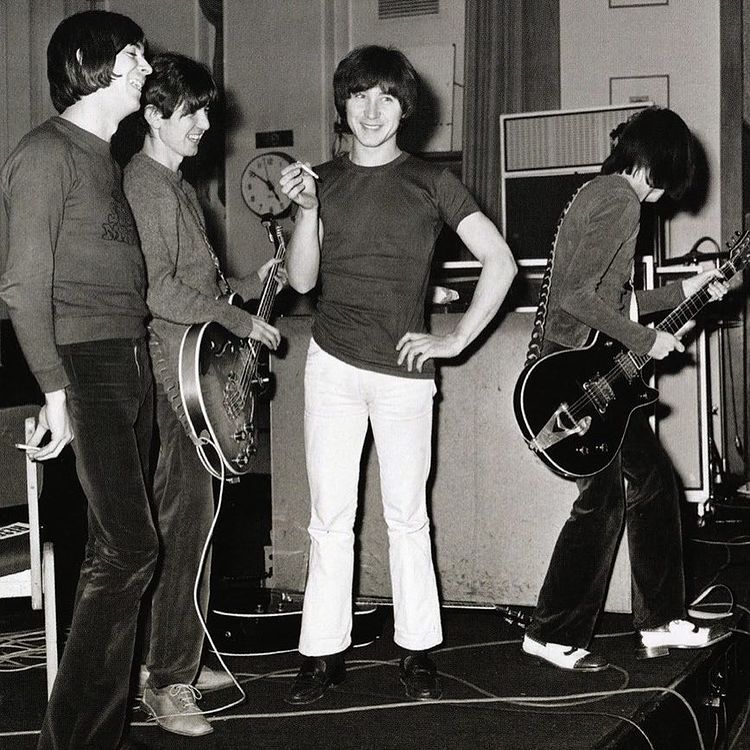 Small Faces - BW 49 -TSF_IG
