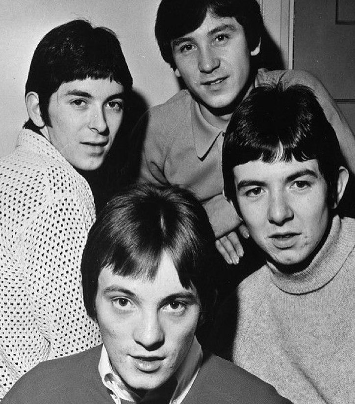 Small Faces - BW 5 -TSF_IG