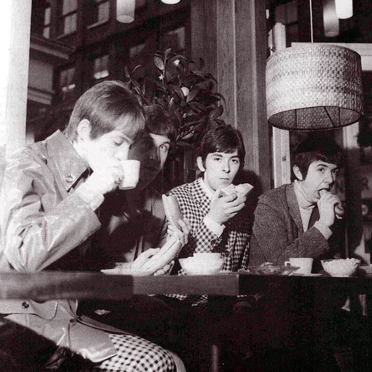 Small Faces - BW 56 -TSF_IG