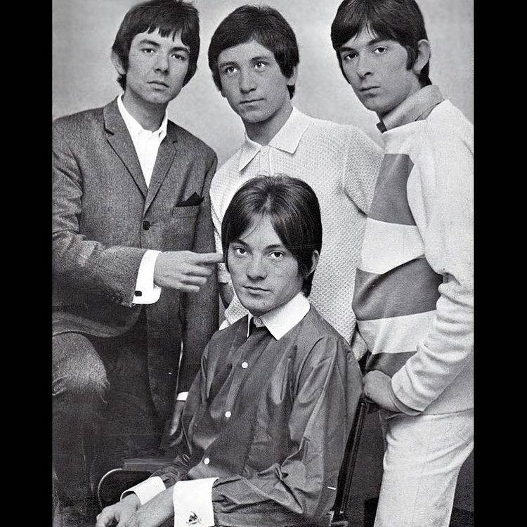 Small Faces - BW 58 -TSF_IG