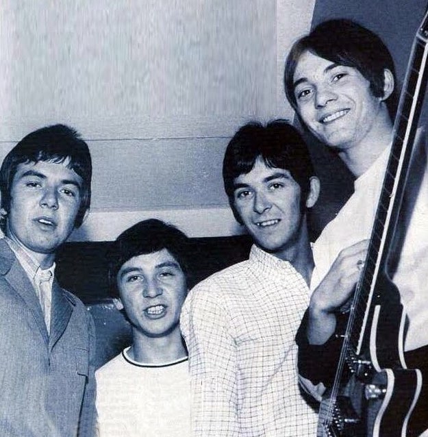 Small Faces - BW 6 -TSF_IG