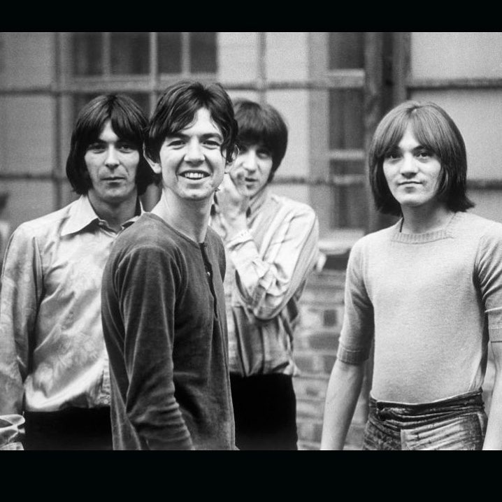 Small Faces - BW 65 -TSF_IG