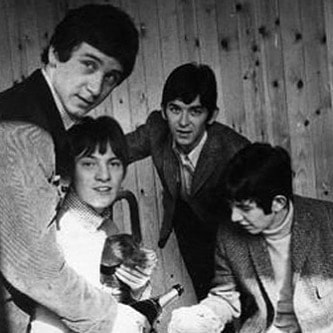 Small Faces - BW 68 -TSF_IG