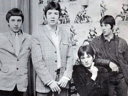 Small Faces - BW 69 -TSF_IG