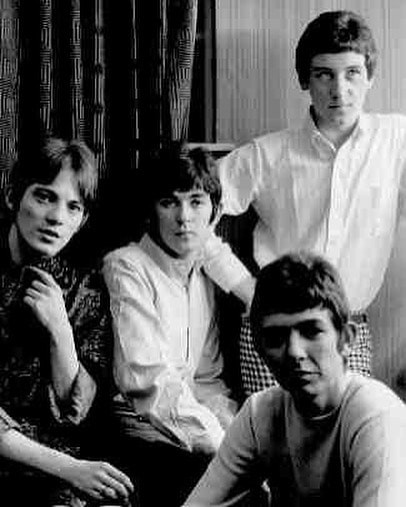 Small Faces - BW 70 -TSF_IG