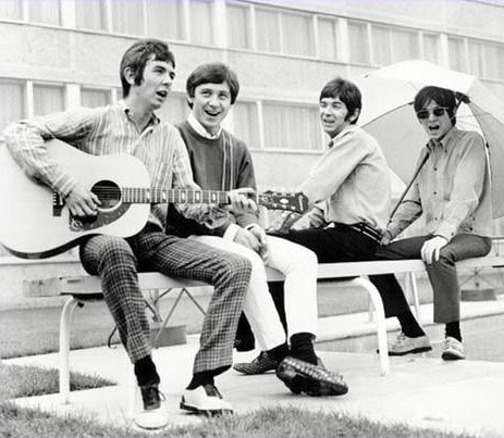 Small Faces - BW 72 -TSF_IG